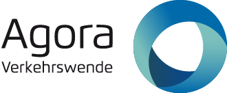 Logo Agora Verkehrswende