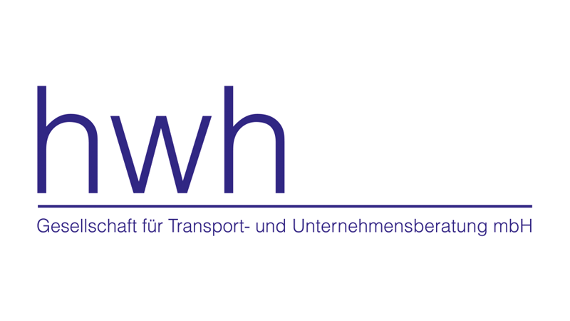 hwh Gesellschaft für Transport- und Unternehmensberatung mbH, Karlsruhe