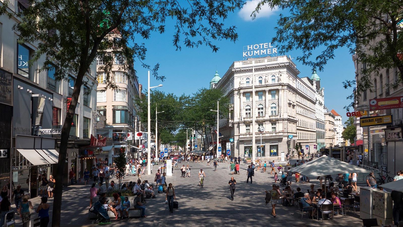 Agora Netzwerk „Urbane Verkehrswende“ begrüßt die Stadt Wien als neues Mitglied