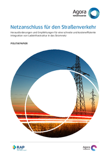 Herausforderungen und Empfehlungen für eine schnelle und kosteneffiziente Integration von Ladeinfrastruktur in das Stromnetz